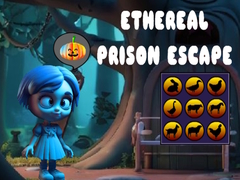 Spel Ethereal Prison Escape