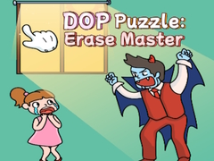 Spel Dop Puzzle: Erase Master