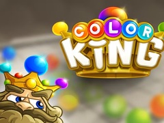 Spel Color King