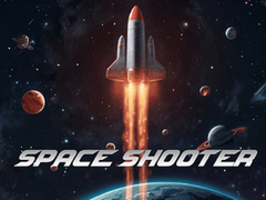 Spel Space Shooter
