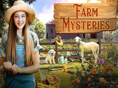 Spel Farm Mysteries