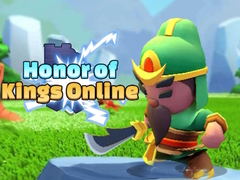 Spel Honor of Kings Online
