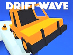 Spel Drift wave