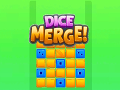 Spel Dice Merge 