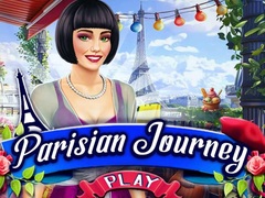 Spel Parisian Journey