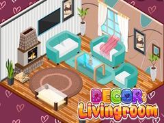 Spel Decor: Livingroom