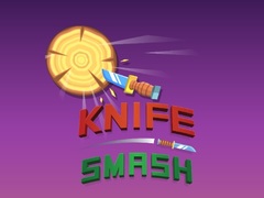 Spel Ultimate Knife Smash