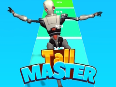 Spel Tall Master