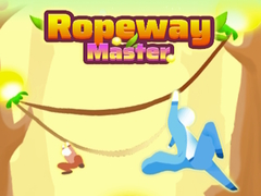 Spel Ropeway Master