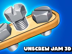 Spel Unscrew Jam 3d