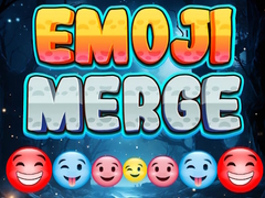 Spel Emoji Merge