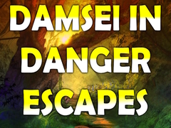 Spel Damsel In Danger Escapes