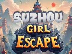 Spel Suzhou Girl Escape