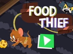 Spel Food Thief 