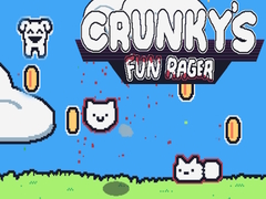 Spel Crunky’s Fun Rager