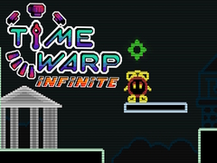 Spel Time Warp Infinite