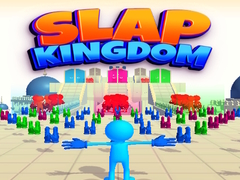 Spel Slap Kingdom 