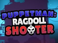 Spel Puppetman: Ragdoll Shooter