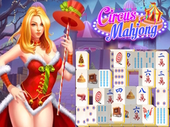 Spel Circus Mahjong