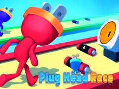 Spel Plug Head Race