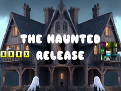 Spel The Haunted Release