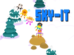 Spel Ski It