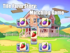 Spel Tile Farm Story: Matching Game