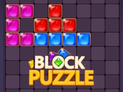 Spel Block Puzzle