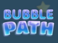 Spel Bubble Path