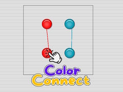 Spel Color Connect