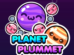 Spel Planet Plummet