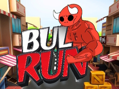 Spel Bull Run