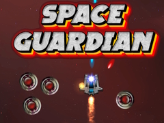 Spel Space Guardian