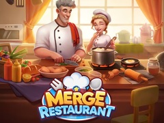 Spel Merge Restaurant