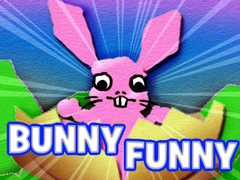 Spel Bunny Funny