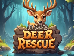 Spel Classic Deer Rescue