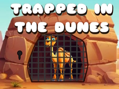 Spel Trapped in the Dunes