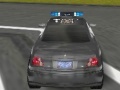Spel Police Car Drift