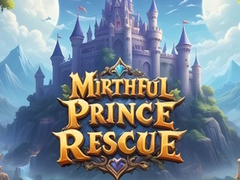 Spel Mirthful Prince Rescue