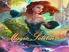 Spel Magic Solitaire