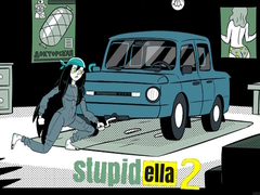 Spel Stupidella 2