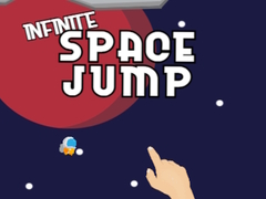 Spel Infinite Space Jump