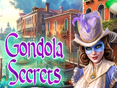 Spel Gondola Secrets