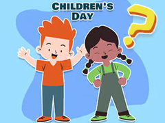 Spel Kids Quiz: How Much Do You Know About Children's Day