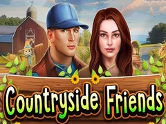 Spel Countryside Friends