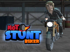 Spel Moto Stunt Biker