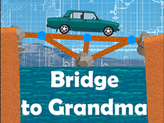 Spel Bridge to Grandma