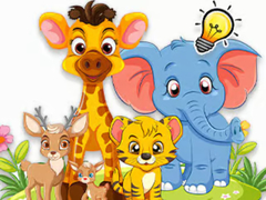 Spel Kids Quiz: Have You Learned Anything About Animals