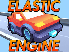 Spel Elastic Engine