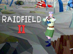 Spel Raidfield II